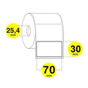 etichette vellum 70x30 anima 25