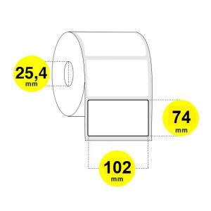 102X74 etichetta vellum